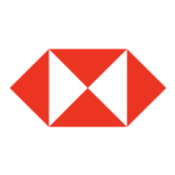 Logo de HSBC