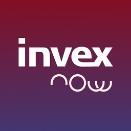 Logo de Invex
